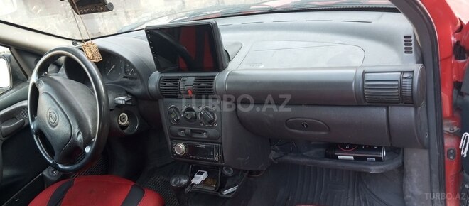 Opel Vita 1995, 264,887 km - 1.4 л - Bakı