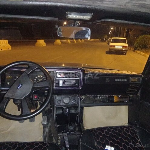 LADA (VAZ) 2107 2008, 190,000 km - 1.6 l - Kürdəmir