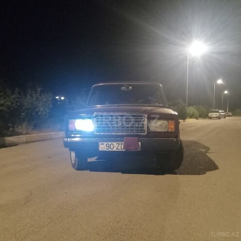 LADA (VAZ) 2107 2008, 190,000 km - 1.6 l - Kürdəmir
