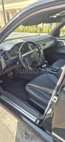 Mercedes  1998, 301,000 km - 5.4 l - Bakı