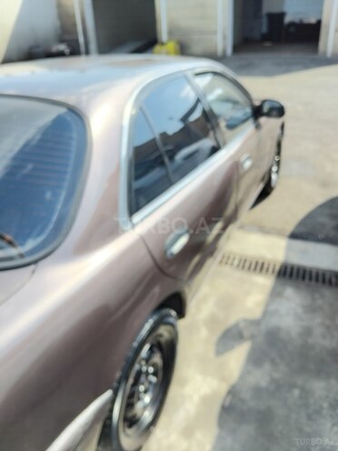 Hyundai Sonata 1996, 256,900 km - 2.0 l - Bakı