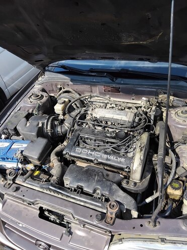 Hyundai Sonata 1996, 256,900 km - 2.0 l - Bakı