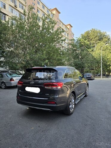 Kia Sorento 2015, 167,000 km - 2.0 l - Bakı