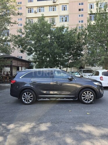 Kia Sorento 2015, 167,000 km - 2.0 l - Bakı