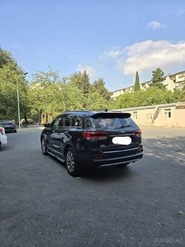 Kia Sorento 2015, 167,000 km - 2.0 l - Bakı