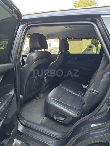 Kia Sorento 2015, 167,000 km - 2.0 l - Bakı
