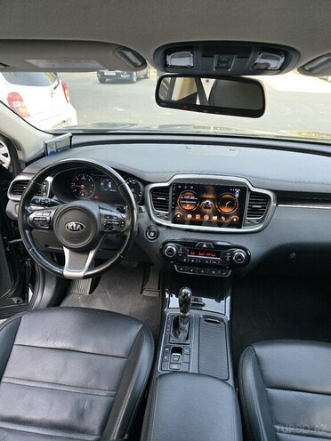 Kia Sorento 2015, 167,000 km - 2.0 l - Bakı