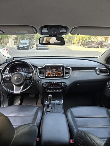 Kia Sorento 2015, 167,000 km - 2.0 l - Bakı