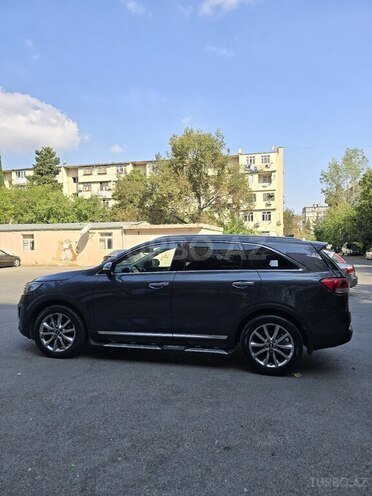 Kia Sorento 2015, 167,000 km - 2.0 l - Bakı