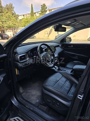 Kia Sorento 2015, 167,000 km - 2.0 l - Bakı