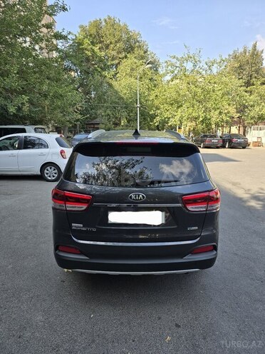 Kia Sorento 2015, 167,000 km - 2.0 l - Bakı