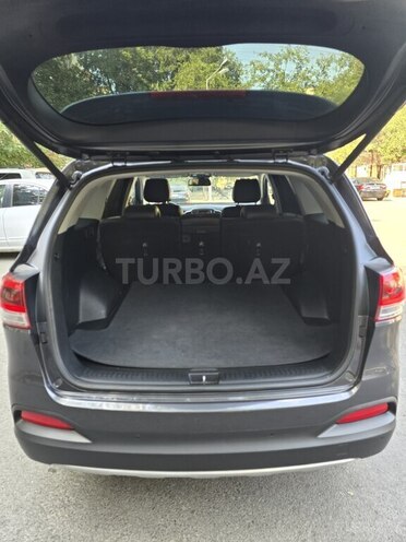 Kia Sorento 2015, 167,000 km - 2.0 l - Bakı