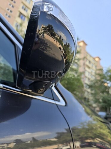 Kia Sorento 2015, 167,000 km - 2.0 l - Bakı