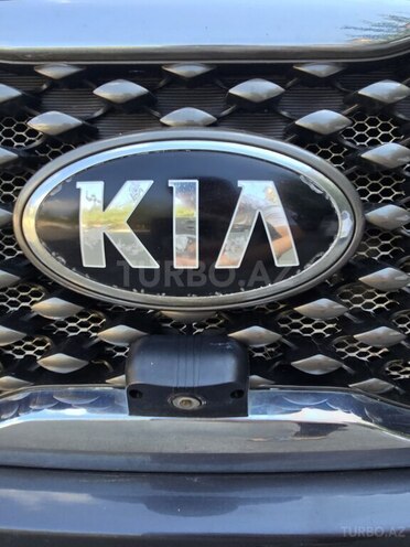 Kia Sorento 2015, 167,000 km - 2.0 l - Bakı
