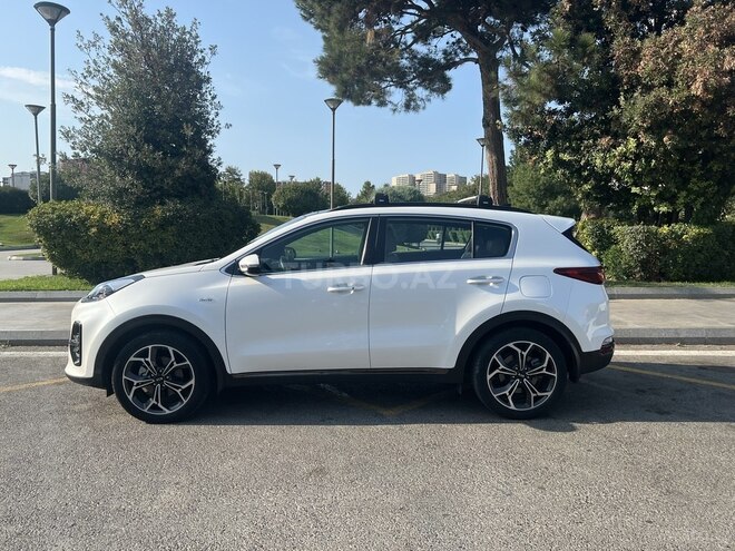 Kia Sportage 2019, 85,300 km - 2.4 l - Bakı