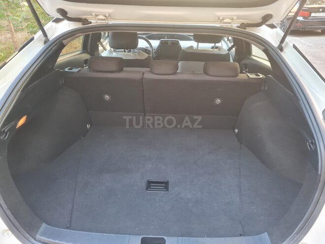 Toyota Prius 2019, 107,246 km - 1.8 l - Bakı