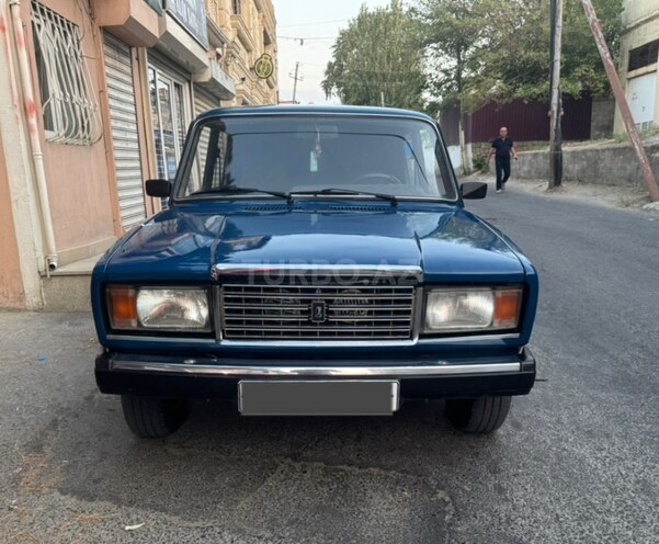 LADA (VAZ) 2107 2008, 858,585 km - 1.6 л - Bakı