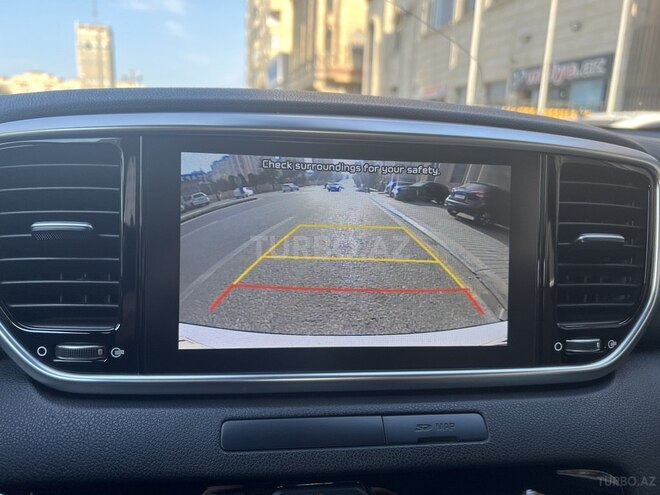 Kia Sportage 2019, 85,300 km - 2.4 l - Bakı
