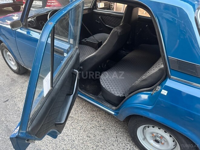 LADA (VAZ) 2107 2008, 858,585 km - 1.6 л - Bakı