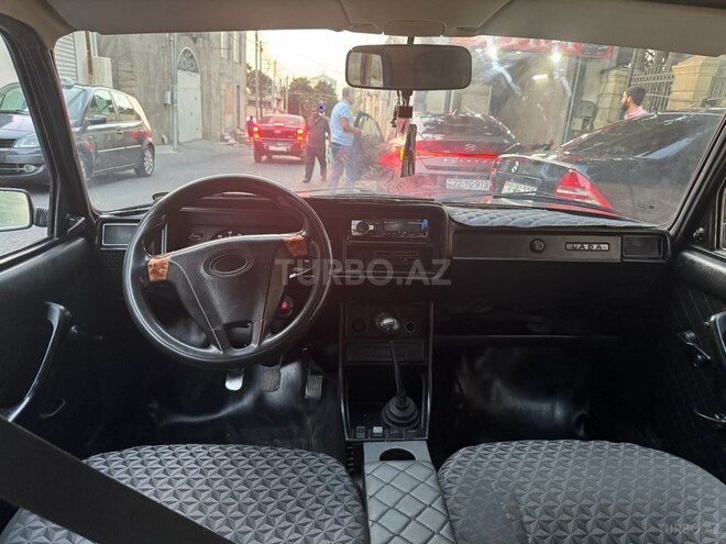 LADA (VAZ) 2107 2008, 858,585 km - 1.6 л - Bakı