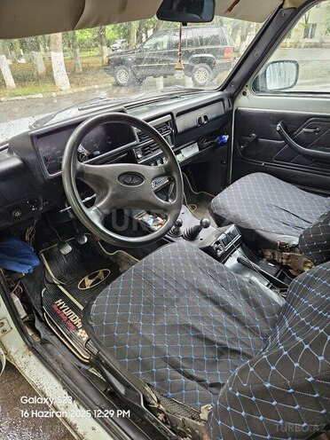 LADA (VAZ) Niva 2006, 254,000 km - 1.7 л - Şamaxı