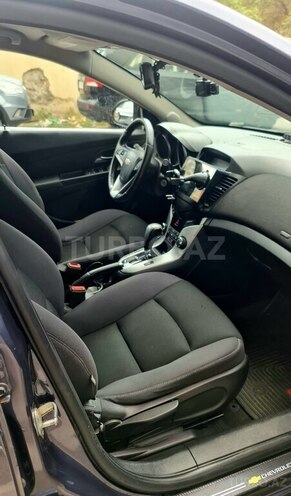 Chevrolet Cruze 2014, 155,000 km - 1.4 л - Lənkəran