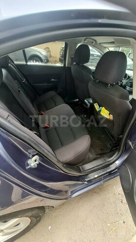 Chevrolet Cruze 2014, 155,000 km - 1.4 л - Lənkəran