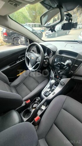 Chevrolet Cruze 2014, 155,000 km - 1.4 л - Lənkəran