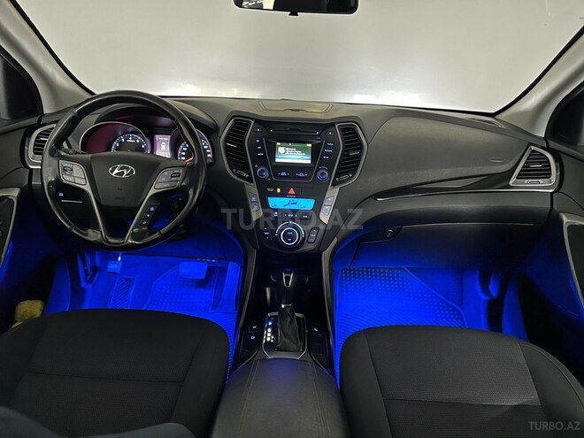 Hyundai Santa Fe 2013, 178,000 km - 2.4 л - Bakı