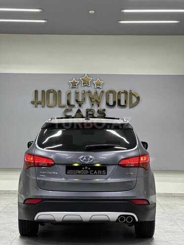 Hyundai Santa Fe 2013, 178,000 km - 2.4 л - Bakı