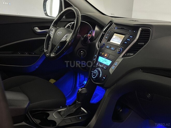 Hyundai Santa Fe 2013, 178,000 km - 2.4 л - Bakı
