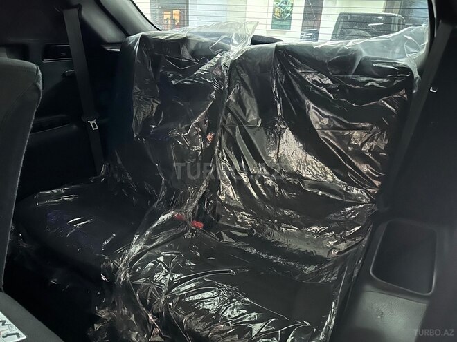 Hyundai Santa Fe 2013, 178,000 km - 2.4 л - Bakı