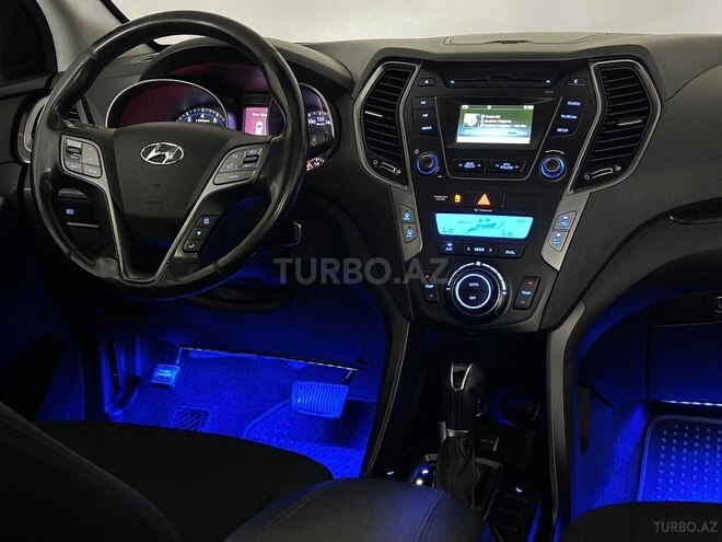 Hyundai Santa Fe 2013, 178,000 km - 2.4 л - Bakı