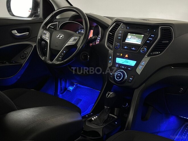 Hyundai Santa Fe 2013, 178,000 km - 2.4 л - Bakı