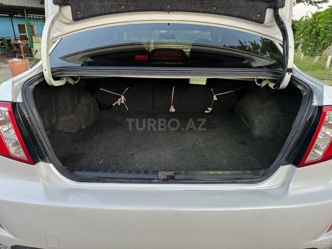 Subaru Impreza 2008, 330,000 km - 2.0 l - Bərdə