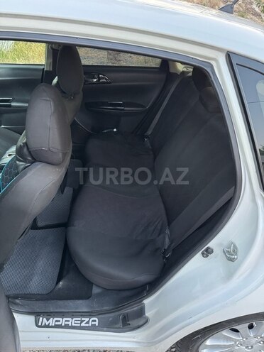 Subaru Impreza 2008, 330,000 km - 2.0 l - Bərdə