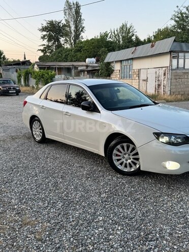 Subaru Impreza 2008, 330,000 km - 2.0 l - Bərdə