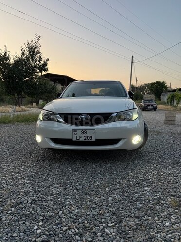 Subaru Impreza 2008, 330,000 km - 2.0 l - Bərdə