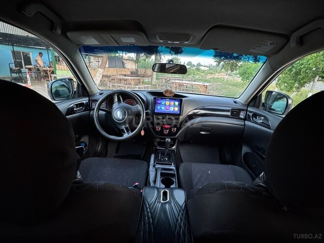 Subaru Impreza 2008, 330,000 km - 2.0 l - Bərdə