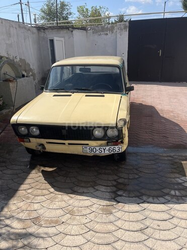 LADA (VAZ) 2106 1988, 85,246 km - 1.6 l - Bakı