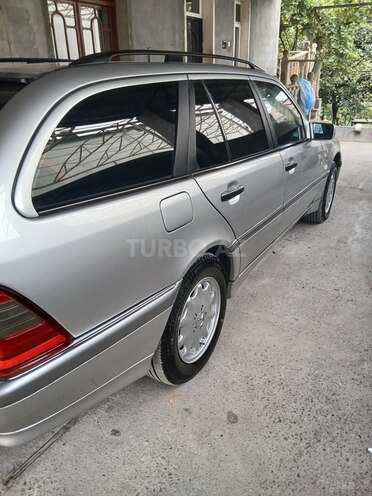 Mercedes C 220 1998, 296,000 km - 2.2 l - Xırdalan