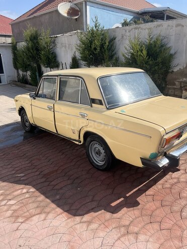 LADA (VAZ) 2106 1988, 85,246 km - 1.6 l - Bakı