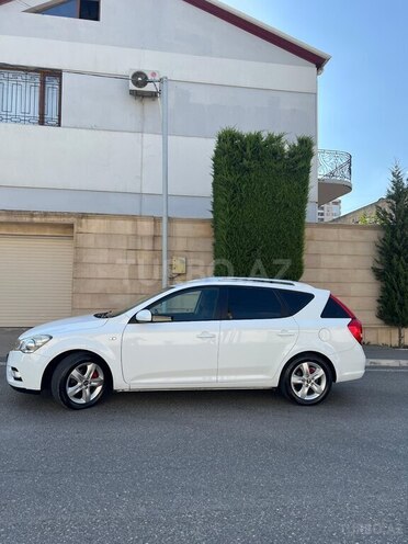 Kia Ceed 2011, 198,728 km - 1.4 l - Bakı