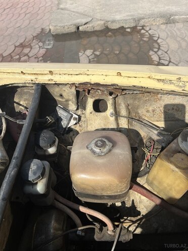 LADA (VAZ) 2106 1988, 85,246 km - 1.6 l - Bakı