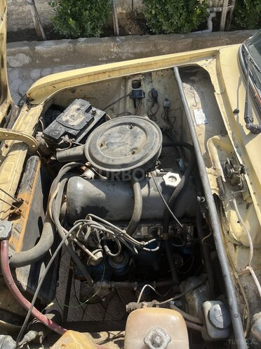 LADA (VAZ) 2106 1988, 85,246 km - 1.6 l - Bakı