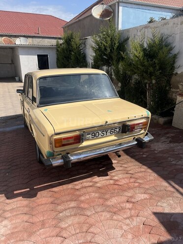 LADA (VAZ) 2106 1988, 85,246 km - 1.6 l - Bakı