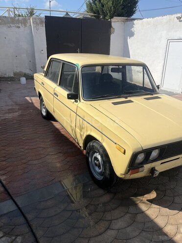 LADA (VAZ) 2106 1988, 85,246 km - 1.6 l - Bakı
