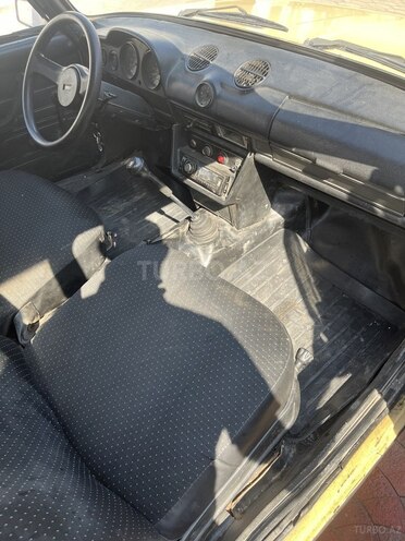 LADA (VAZ) 2106 1988, 85,246 km - 1.6 l - Bakı