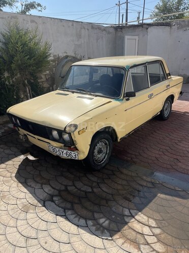 LADA (VAZ) 2106 1988, 85,246 km - 1.6 l - Bakı