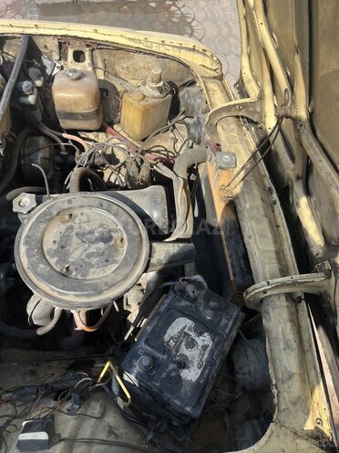 LADA (VAZ) 2106 1988, 85,246 km - 1.6 l - Bakı
